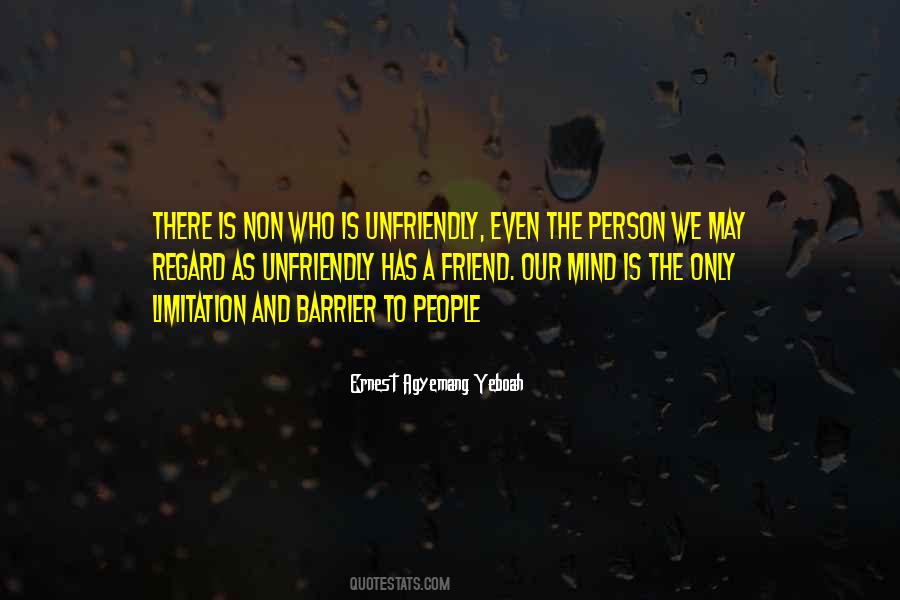 Friends Wisdom Quotes #641355