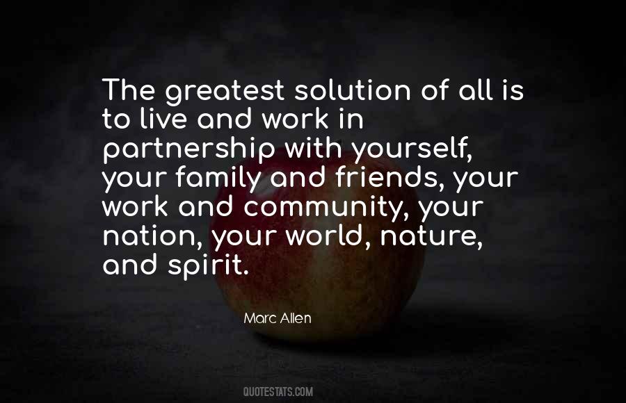 Friends Wisdom Quotes #808840