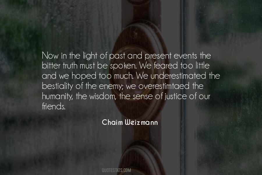Friends Wisdom Quotes #948622