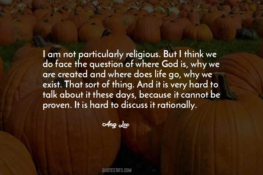 God Religious Quotes #787002