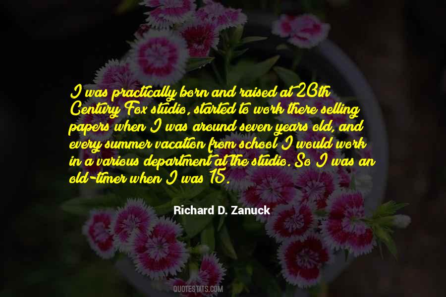 Quotes About Vacation From Work #912113