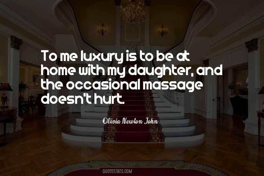 Daughter Hurt Quotes #1114635