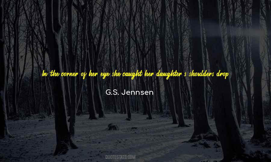 Daughter Hurt Quotes #1352992
