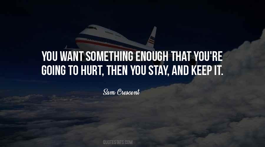 Daughter Hurt Quotes #565991