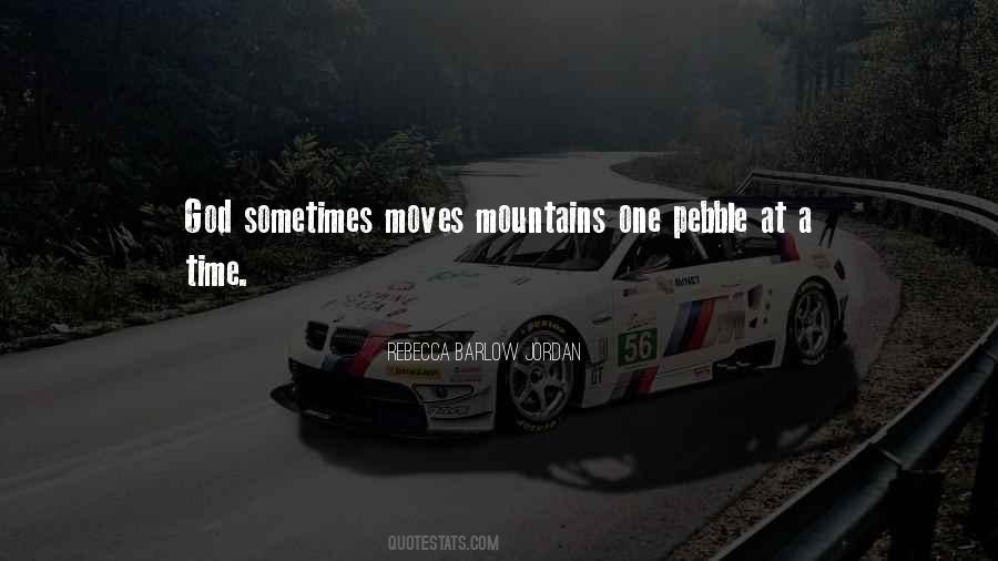 Hope Trust Faith Quotes #565438