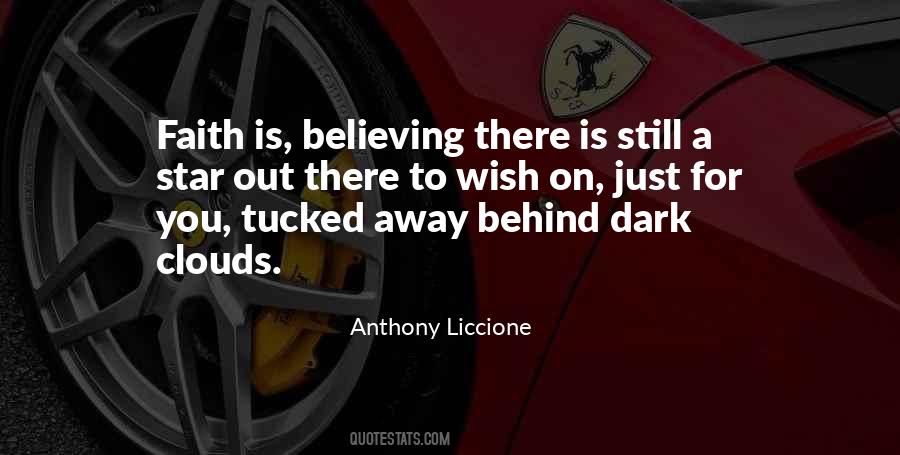 Hope Trust Faith Quotes #746298
