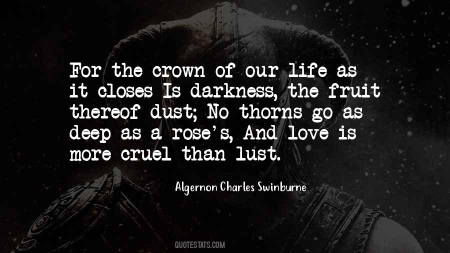 Objects In The Mirror Quotes #1221458