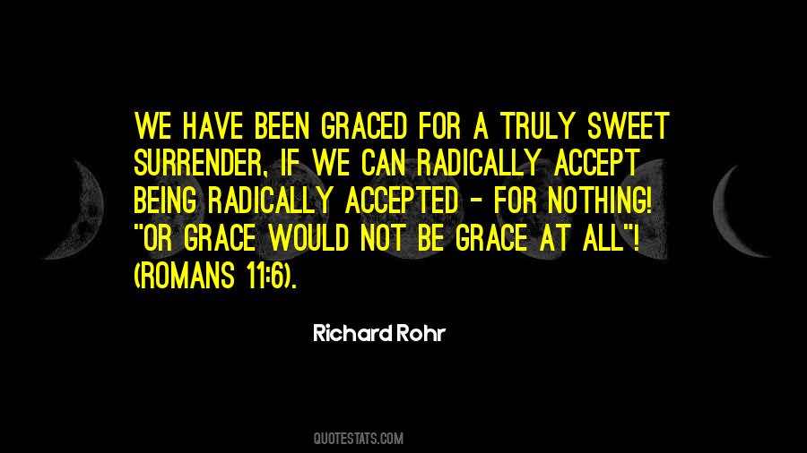 Romans 11 Quotes #1264781
