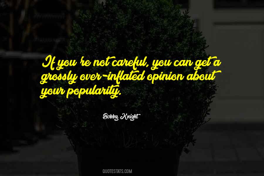 Just Wanna Be Shown Off Quotes #1096384