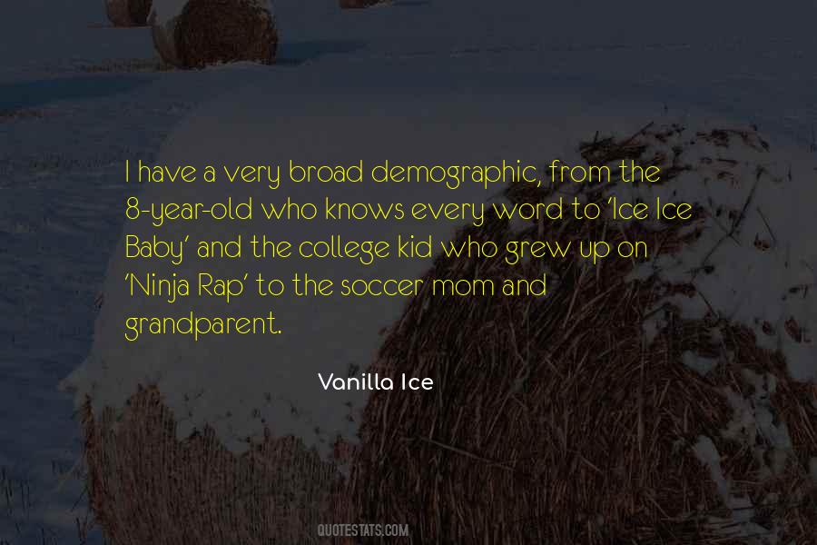 Old Mom Quotes #1054909
