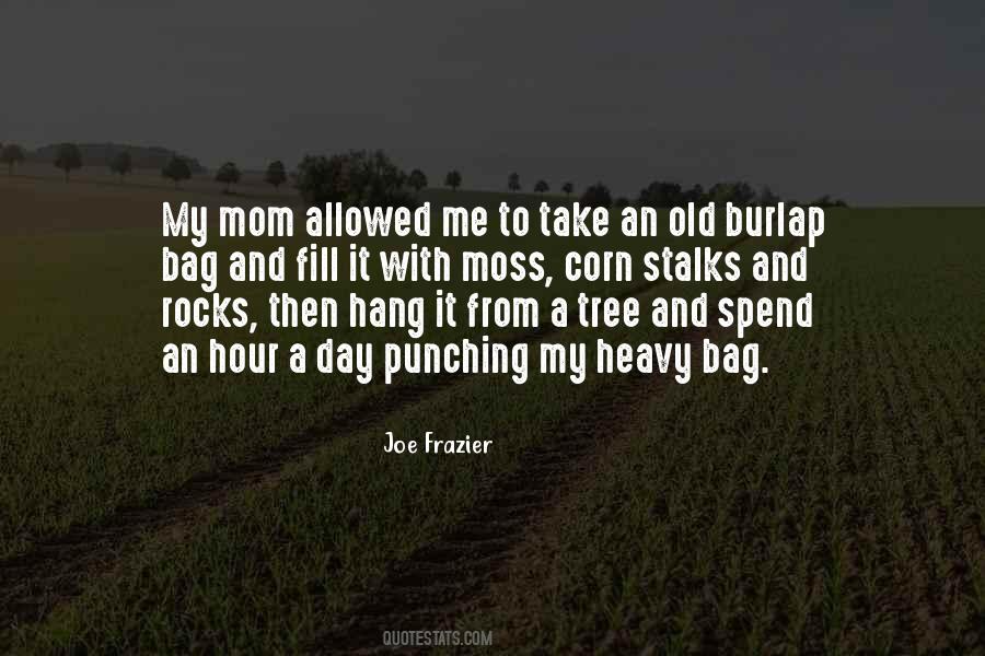 Old Mom Quotes #540702