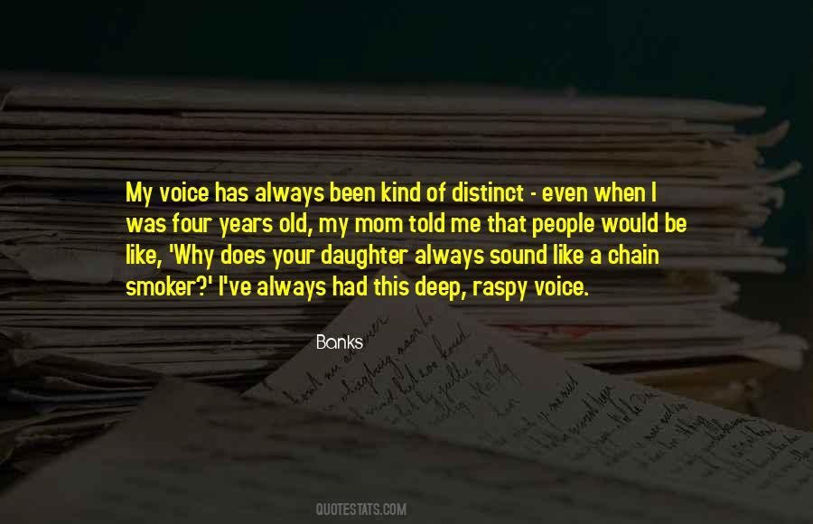 Old Mom Quotes #846865