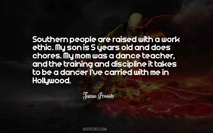 Old Mom Quotes #93978