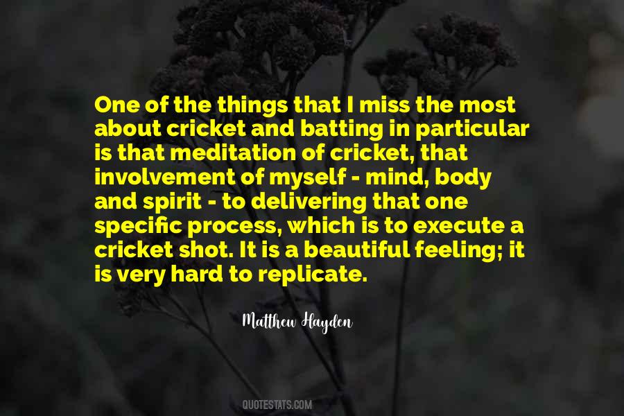 Beautiful Miss U Quotes #1587423
