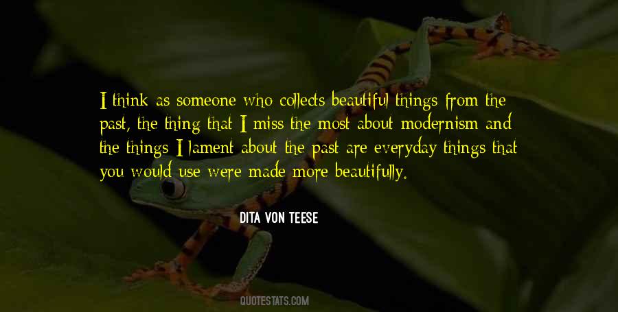 Beautiful Miss U Quotes #523901