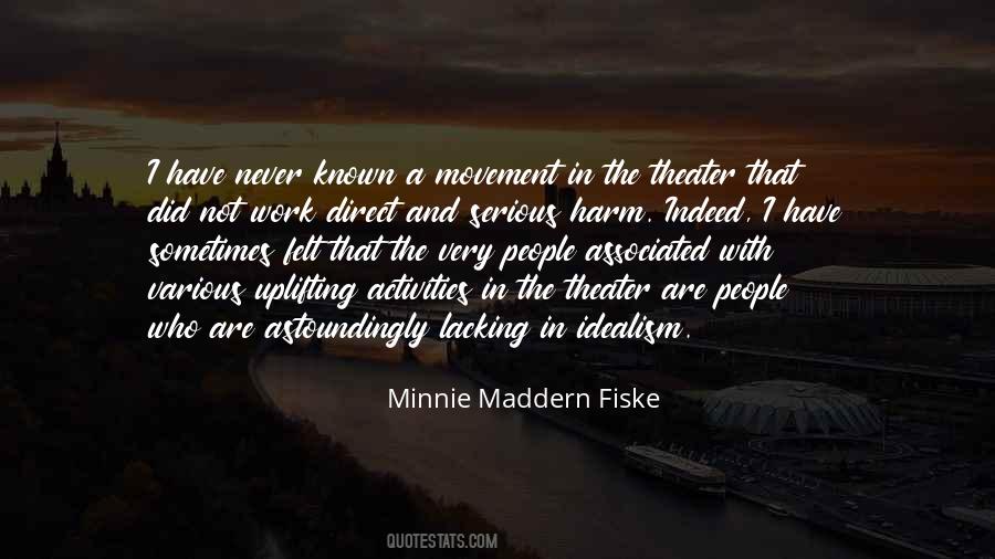 Very Uplifting Quotes #1507868