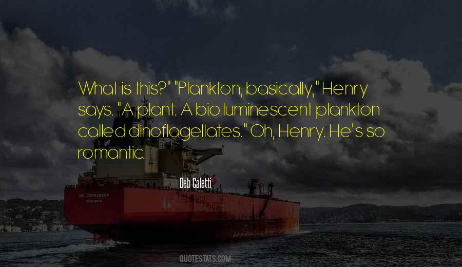 Romantic Plant Quotes #1164682