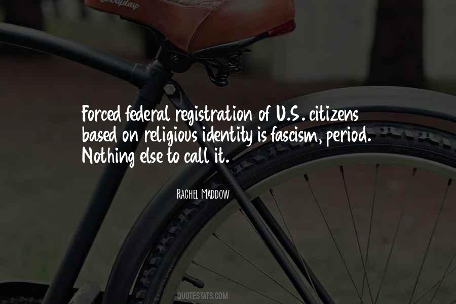Nothing Is Forced Quotes #239932