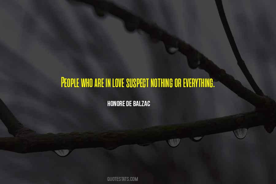 Nothing Or Everything Quotes #1667933