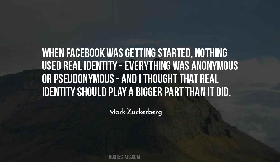Nothing Or Everything Quotes #384518