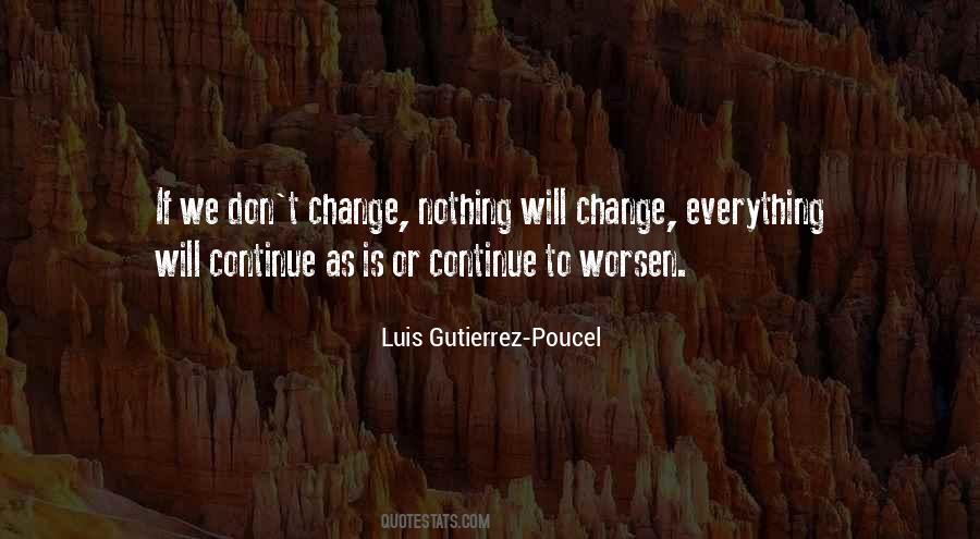 Nothing Or Everything Quotes #39416