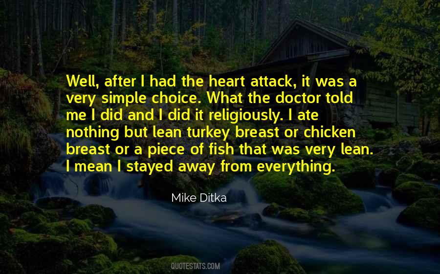 Nothing Or Everything Quotes #483989