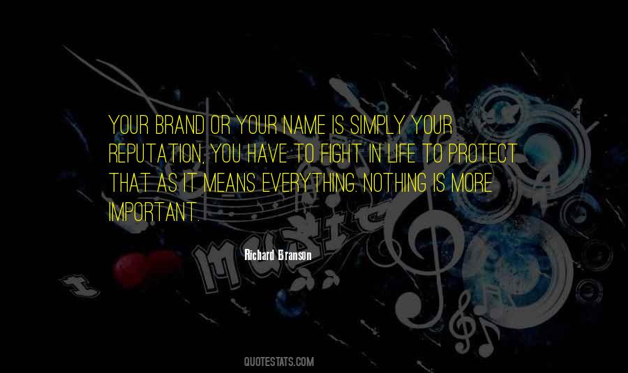 Nothing Or Everything Quotes #489627