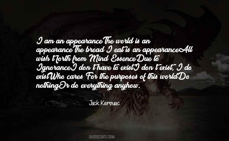 Nothing Or Everything Quotes #536708