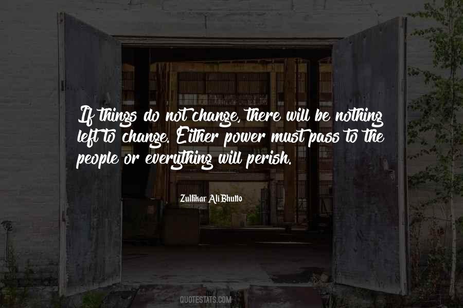 Nothing Or Everything Quotes #560260