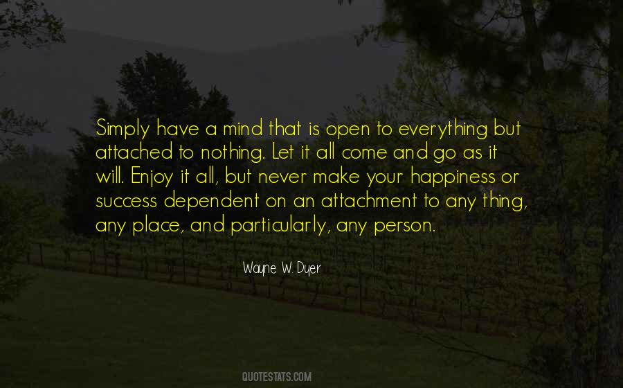 Nothing Or Everything Quotes #561857