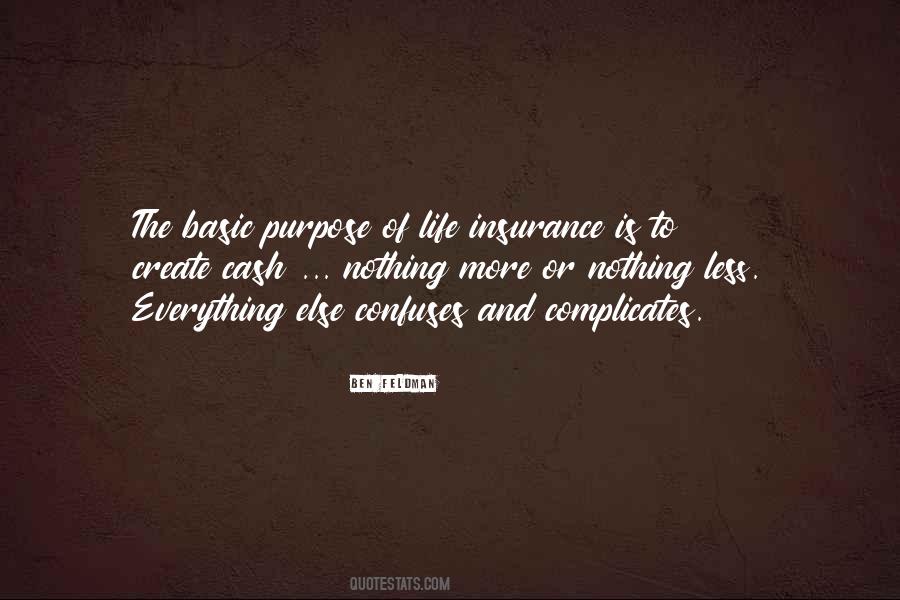 Nothing Or Everything Quotes #612504
