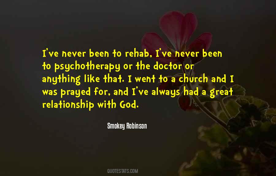 Doctors Are Not God Quotes #952400