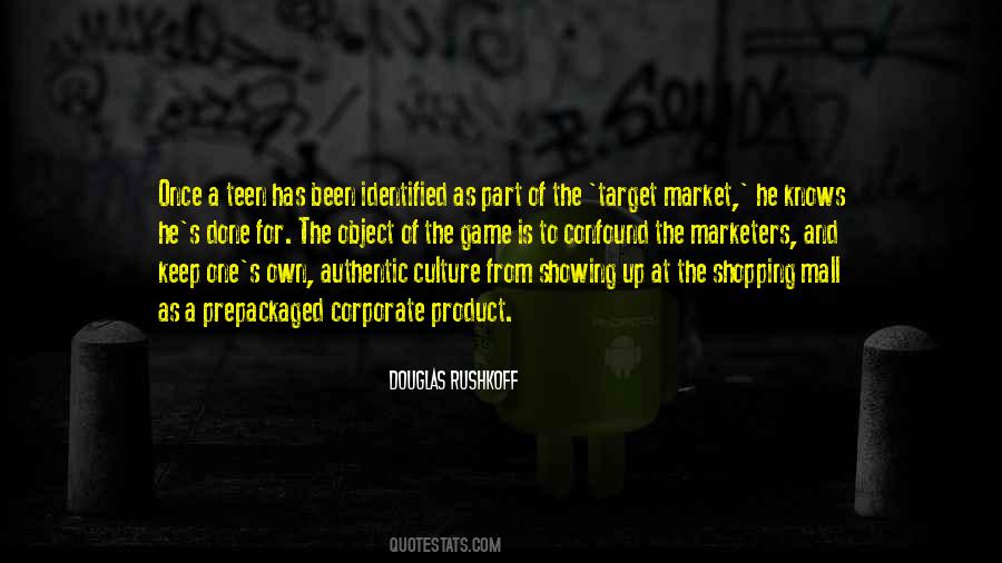 The Game Is The Game Quotes #192843