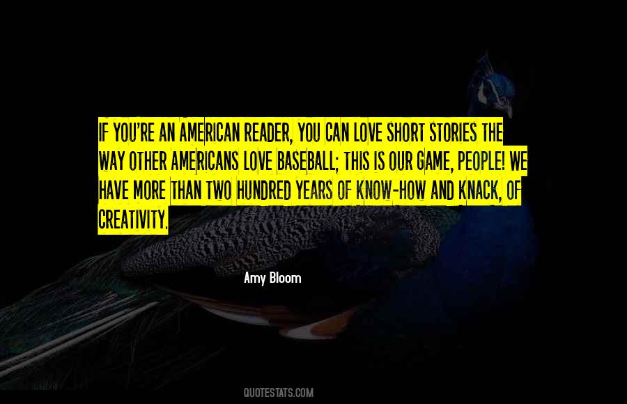 The Game Is The Game Quotes #288137