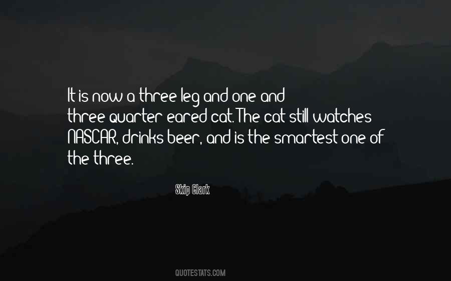 Beer Is Quotes #1049980