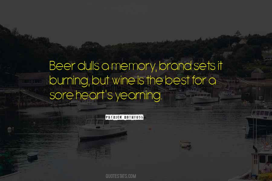 Beer Is Quotes #435259