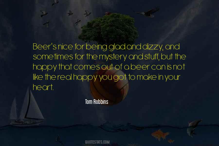 Beer Is Quotes #479937