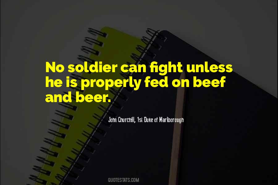 Beer Is Quotes #840851