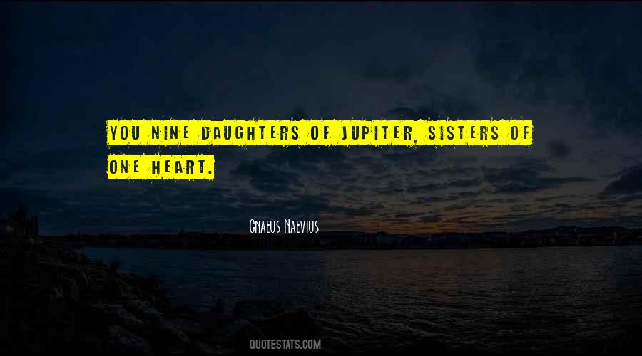 One Daughter Quotes #1099779