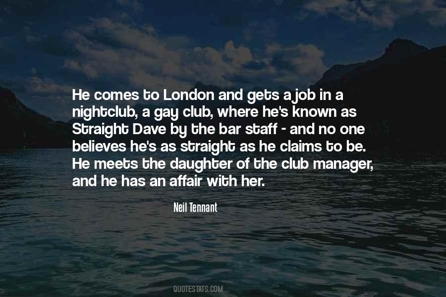 One Daughter Quotes #1433880
