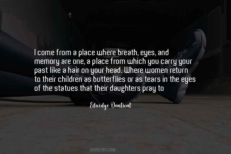 One Daughter Quotes #162432