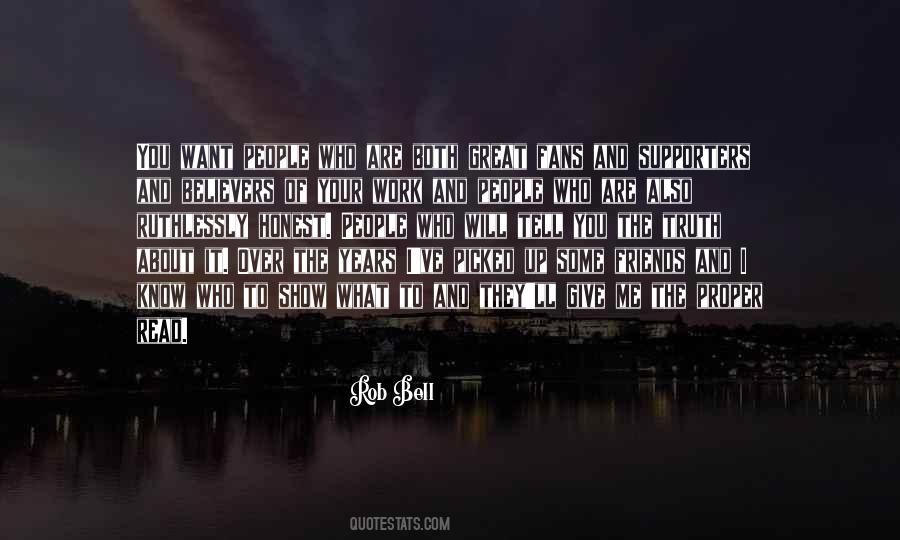 You Are Your Friends Quotes #241805