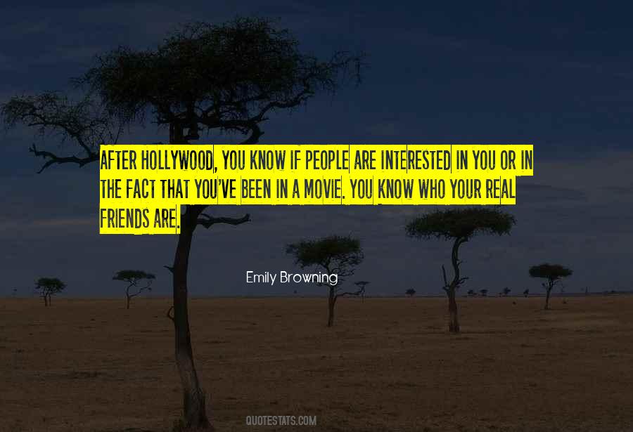 You Are Your Friends Quotes #291152