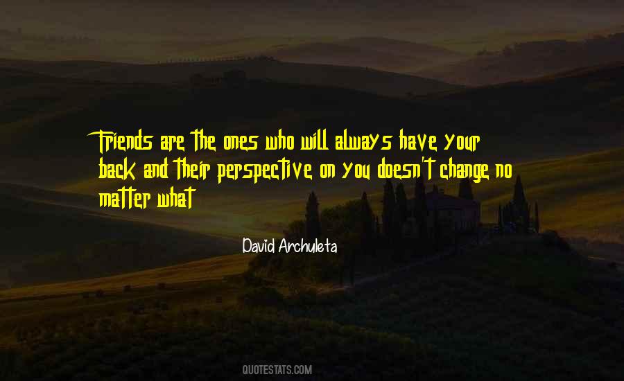 You Are Your Friends Quotes #334344
