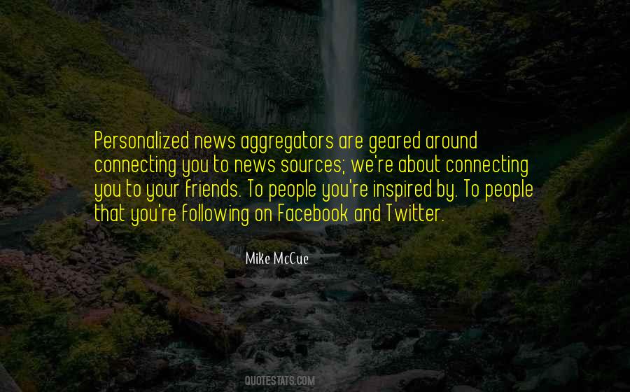 You Are Your Friends Quotes #86636