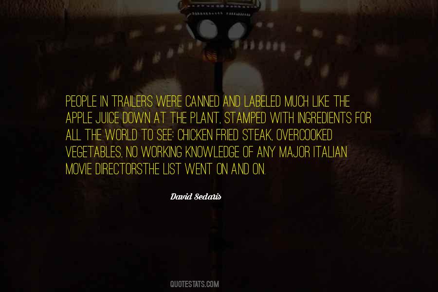 Italian Movie Quotes #279029