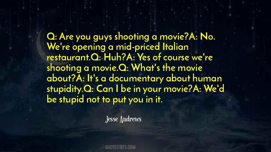 Italian Movie Quotes #533849
