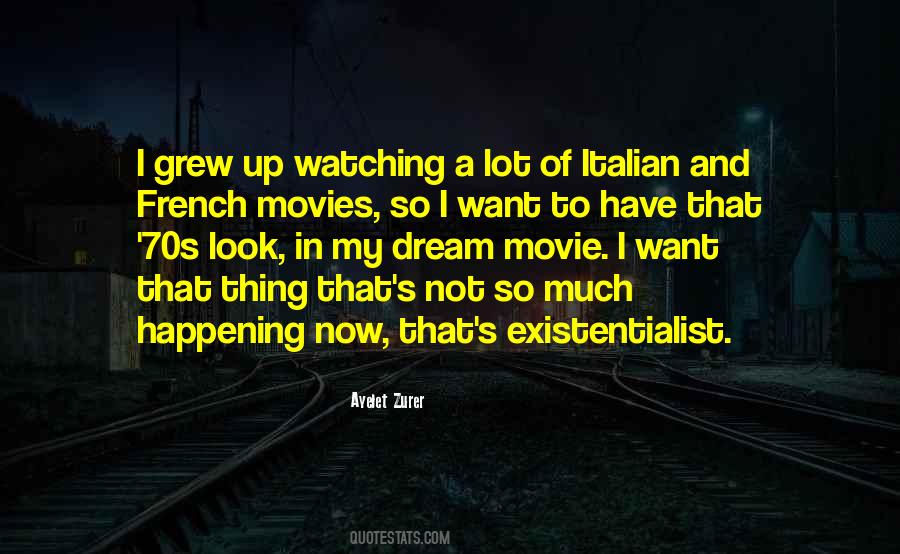 Italian Movie Quotes #743763