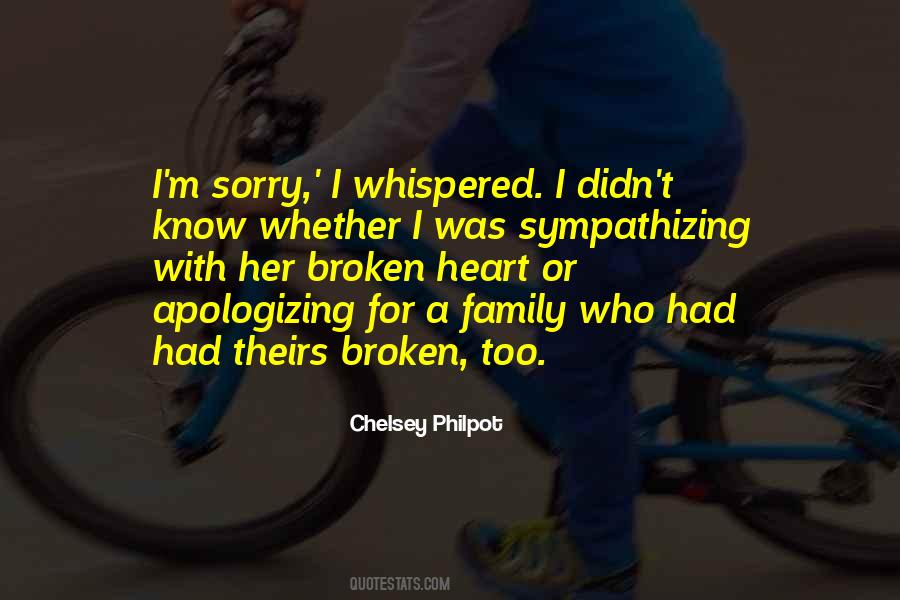 Quotes About Family Life Lessons #1377549