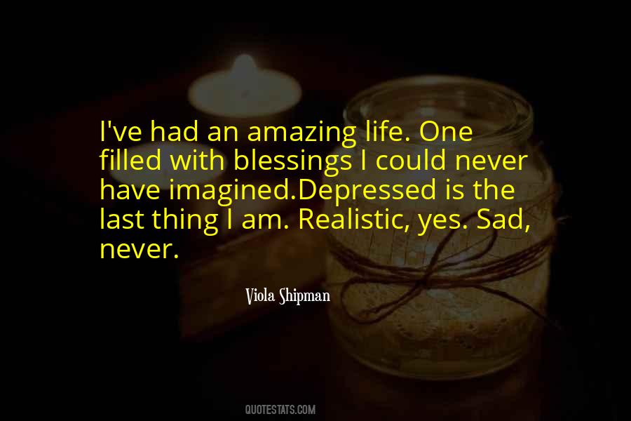 Quotes About Family Life Lessons #63985